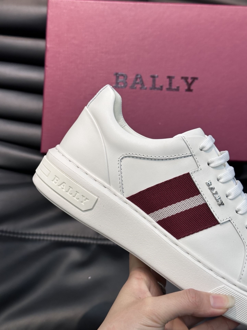 Bally Sneakers